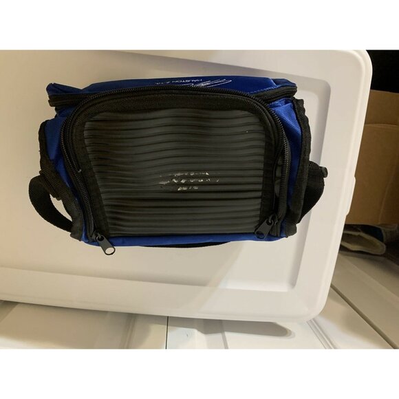 JEFF GORDON #24 LUNCH BAG Tote - Picture 5 of 9